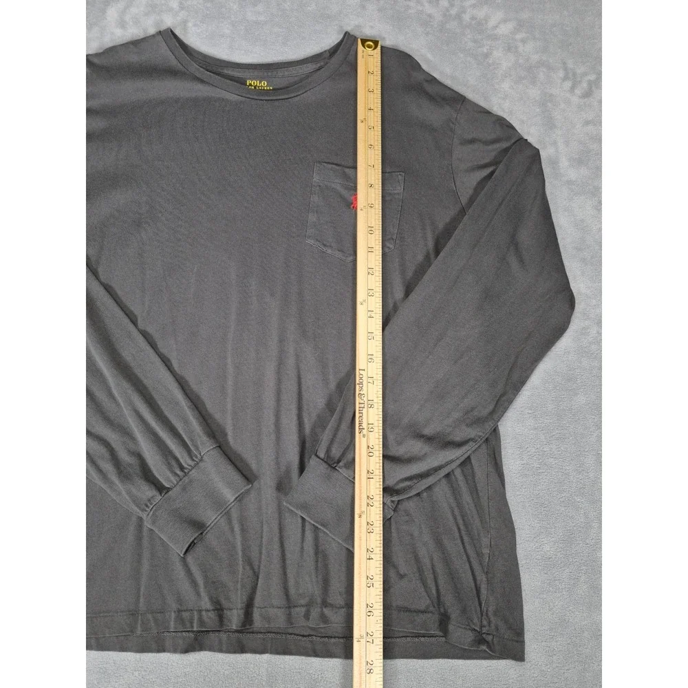 Polo Ralph Lauren classic polo